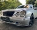 Серый Мерседес 220, объемом двигателя 2.2 л и пробегом 235 тыс. км за 6250 $, фото 10 на Automoto.ua