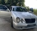 Серый Мерседес 220, объемом двигателя 2.2 л и пробегом 235 тыс. км за 6250 $, фото 12 на Automoto.ua
