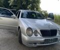 Серый Мерседес 220, объемом двигателя 2.2 л и пробегом 235 тыс. км за 6250 $, фото 11 на Automoto.ua