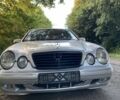 Серый Мерседес 220, объемом двигателя 2.2 л и пробегом 235 тыс. км за 6250 $, фото 3 на Automoto.ua