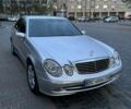 Серый Мерседес 220, объемом двигателя 2.1 л и пробегом 297 тыс. км за 8300 $, фото 1 на Automoto.ua