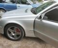 Серый Мерседес 220, объемом двигателя 2.2 л и пробегом 390 тыс. км за 3900 $, фото 9 на Automoto.ua