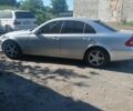 Серый Мерседес 220, объемом двигателя 2.1 л и пробегом 200 тыс. км за 6200 $, фото 3 на Automoto.ua