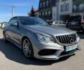 Серый Мерседес 220, объемом двигателя 2.1 л и пробегом 89 тыс. км за 21986 $, фото 1 на Automoto.ua