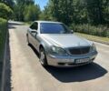 Серый Мерседес 220, объемом двигателя 0 л и пробегом 360 тыс. км за 4519 $, фото 1 на Automoto.ua