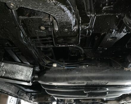 Серый Мерседес 220, объемом двигателя 2.2 л и пробегом 3 тыс. км за 4730 $, фото 5 на Automoto.ua