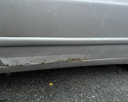 Серый Мерседес 220, объемом двигателя 2.2 л и пробегом 3 тыс. км за 4730 $, фото 2 на Automoto.ua