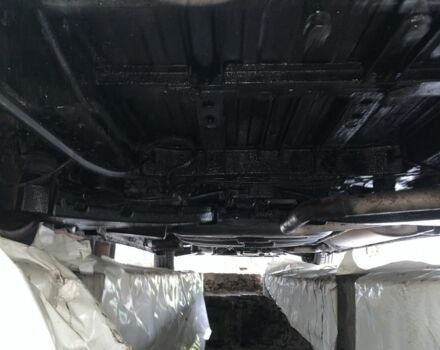 Серый Мерседес 220, объемом двигателя 2.2 л и пробегом 3 тыс. км за 4730 $, фото 7 на Automoto.ua