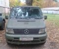Сірий Мерседес 220, об'ємом двигуна 2.2 л та пробігом 393 тис. км за 4008 $, фото 1 на Automoto.ua