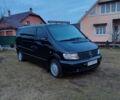 Сірий Мерседес 220, об'ємом двигуна 2.2 л та пробігом 250 тис. км за 5700 $, фото 1 на Automoto.ua