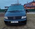 Сірий Мерседес 220, об'ємом двигуна 2.2 л та пробігом 250 тис. км за 5700 $, фото 1 на Automoto.ua