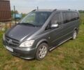 Сірий Мерседес 220, об'ємом двигуна 0 л та пробігом 120 тис. км за 9016 $, фото 1 на Automoto.ua