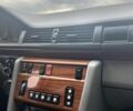 Сірий Мерседес 220, об'ємом двигуна 2.2 л та пробігом 500 тис. км за 2699 $, фото 18 на Automoto.ua