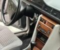 Сірий Мерседес 220, об'ємом двигуна 2.2 л та пробігом 500 тис. км за 2699 $, фото 14 на Automoto.ua