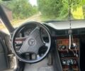 Сірий Мерседес 220, об'ємом двигуна 2.2 л та пробігом 210 тис. км за 5300 $, фото 13 на Automoto.ua