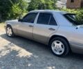 Сірий Мерседес 220, об'ємом двигуна 2.2 л та пробігом 210 тис. км за 5300 $, фото 3 на Automoto.ua