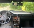 Сірий Мерседес 220, об'ємом двигуна 2.2 л та пробігом 210 тис. км за 5300 $, фото 12 на Automoto.ua