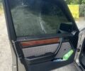 Сірий Мерседес 220, об'ємом двигуна 2.2 л та пробігом 210 тис. км за 5300 $, фото 8 на Automoto.ua