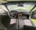 Сірий Мерседес 220, об'ємом двигуна 2.2 л та пробігом 370 тис. км за 1800 $, фото 7 на Automoto.ua