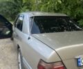 Сірий Мерседес 220, об'ємом двигуна 2.2 л та пробігом 210 тис. км за 5300 $, фото 6 на Automoto.ua