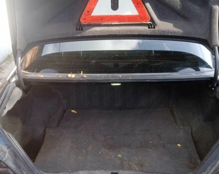 Сірий Мерседес 220, об'ємом двигуна 2.2 л та пробігом 220 тис. км за 2900 $, фото 4 на Automoto.ua