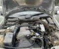 Сірий Мерседес 220, об'ємом двигуна 2.2 л та пробігом 370 тис. км за 1550 $, фото 5 на Automoto.ua