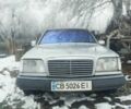Серый Мерседес 220, объемом двигателя 2.2 л и пробегом 420 тыс. км за 1500 $, фото 10 на Automoto.ua