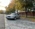 Серый Мерседес 220, объемом двигателя 2.2 л и пробегом 371 тыс. км за 2207 $, фото 1 на Automoto.ua