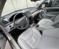 Серый Мерседес 220, объемом двигателя 3.2 л и пробегом 335 тыс. км за 6200 $, фото 3 на Automoto.ua