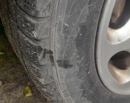 Серый Мерседес 220, объемом двигателя 2.9 л и пробегом 370 тыс. км за 4300 $, фото 7 на Automoto.ua