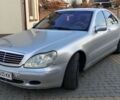 Сірий Мерседес 220, об'ємом двигуна 4.3 л та пробігом 385 тис. км за 3500 $, фото 1 на Automoto.ua