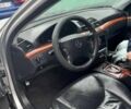 Сірий Мерседес 220, об'ємом двигуна 4.3 л та пробігом 300 тис. км за 5000 $, фото 1 на Automoto.ua