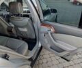 Сірий Мерседес 220, об'ємом двигуна 4.3 л та пробігом 385 тис. км за 3500 $, фото 6 на Automoto.ua