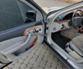 Сірий Мерседес 220, об'ємом двигуна 4.3 л та пробігом 385 тис. км за 3500 $, фото 7 на Automoto.ua