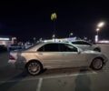 Сірий Мерседес 220, об'ємом двигуна 4.3 л та пробігом 300 тис. км за 5000 $, фото 9 на Automoto.ua