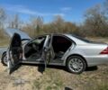 Сірий Мерседес 220, об'ємом двигуна 4.3 л та пробігом 300 тис. км за 5000 $, фото 6 на Automoto.ua