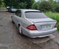 Сірий Мерседес 220, об'ємом двигуна 3.2 л та пробігом 300 тис. км за 5900 $, фото 11 на Automoto.ua