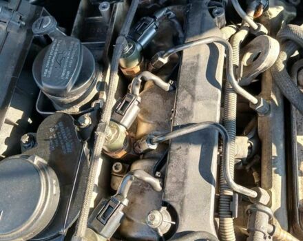 Серый Мерседес 220, объемом двигателя 2.2 л и пробегом 270 тыс. км за 3600 $, фото 12 на Automoto.ua