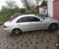 Сірий Мерседес 220, об'ємом двигуна 2.1 л та пробігом 333 тис. км за 3300 $, фото 8 на Automoto.ua