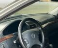 Сірий Мерседес 220, об'ємом двигуна 3.2 л та пробігом 408 тис. км за 3900 $, фото 14 на Automoto.ua