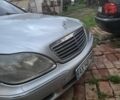 Сірий Мерседес 220, об'ємом двигуна 3.2 л та пробігом 300 тис. км за 5900 $, фото 1 на Automoto.ua