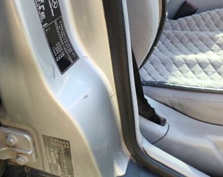 Серый Мерседес 220, объемом двигателя 2.2 л и пробегом 270 тыс. км за 3600 $, фото 15 на Automoto.ua