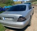 Серый Мерседес 220, объемом двигателя 3.2 л и пробегом 312 тыс. км за 4000 $, фото 1 на Automoto.ua