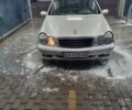 Сірий Мерседес 220, об'ємом двигуна 2 л та пробігом 250 тис. км за 2200 $, фото 5 на Automoto.ua