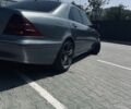 Серый Мерседес 220, объемом двигателя 3.2 л и пробегом 360 тыс. км за 3200 $, фото 2 на Automoto.ua