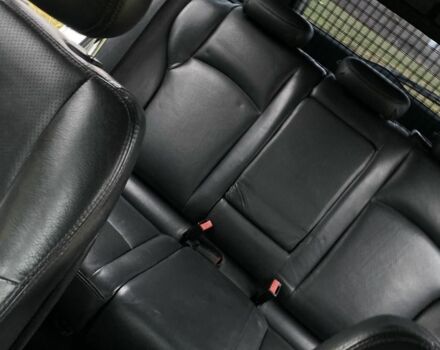 Серый Мерседес 220, объемом двигателя 2.1 л и пробегом 460 тыс. км за 5000 $, фото 6 на Automoto.ua