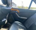 Серый Мерседес 220, объемом двигателя 3.2 л и пробегом 312 тыс. км за 4000 $, фото 9 на Automoto.ua