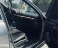 Сірий Мерседес 220, об'ємом двигуна 3.2 л та пробігом 358 тис. км за 3200 $, фото 7 на Automoto.ua