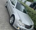 Сірий Мерседес 220, об'ємом двигуна 2.1 л та пробігом 417 тис. км за 6000 $, фото 6 на Automoto.ua