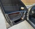 Серый Мерседес 220, объемом двигателя 2.1 л и пробегом 501 тыс. км за 5800 $, фото 16 на Automoto.ua